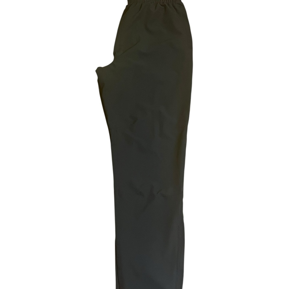 Mondetta Men's Black Wind Pants